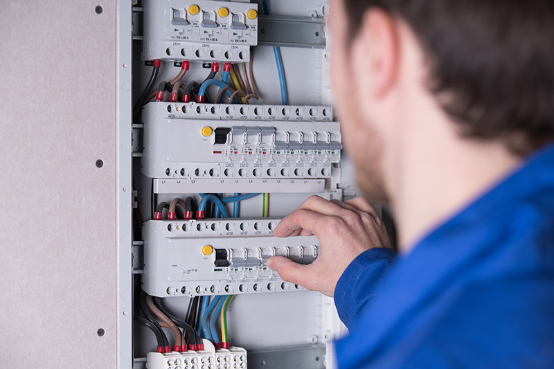 Electrician Emergency in Blackpool Lancashire